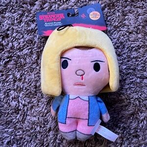 Stranger Things - Eleven Plush